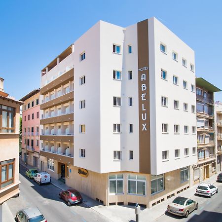 Abelux Palma de Maiorca Exterior foto