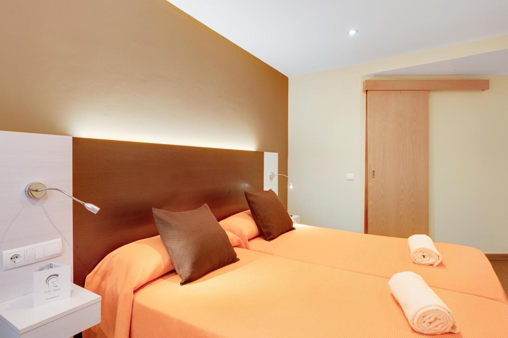 Abelux Palma de Maiorca Exterior foto