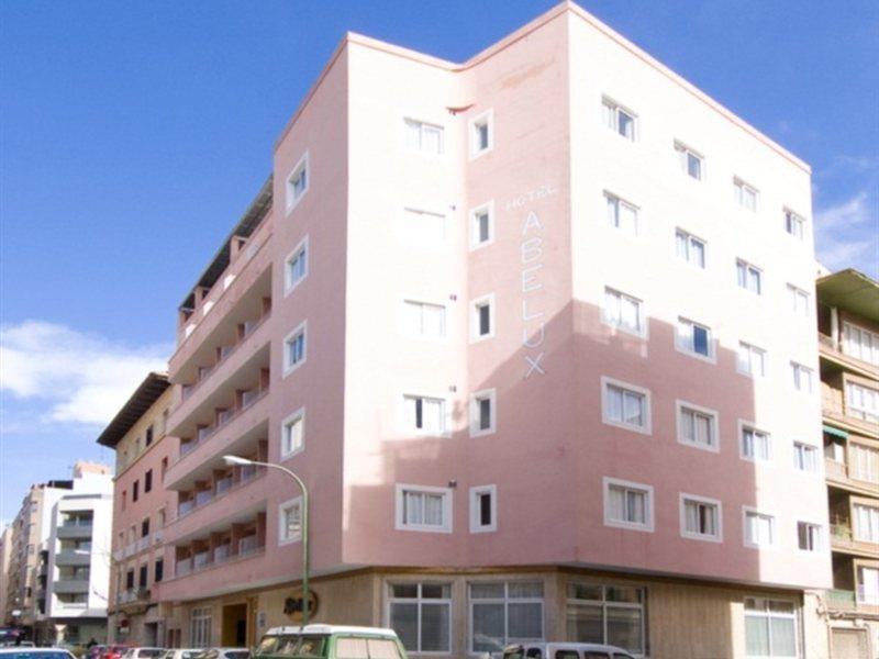 Abelux Palma de Maiorca Exterior foto